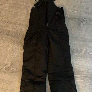 Snow Pants Bib